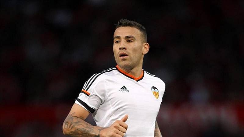 Reportedly, United have enquired about Valenciaâs Argentine defender Nicolás Otamendi, who have stated that the player wonât be allowed to leave for a fee less than â¬50m